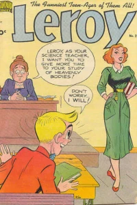 Issue #2