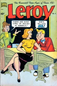 Issue #6