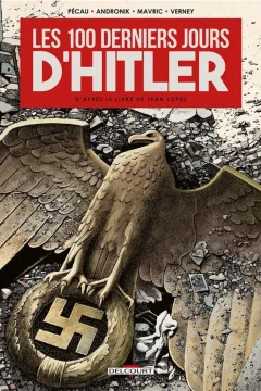 Les 100 Derniers Jours d'Hitler