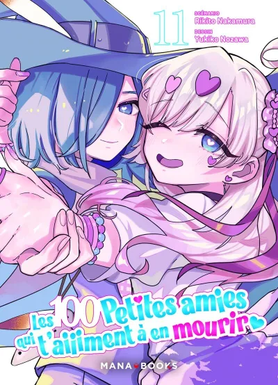 Cover of Issue #11