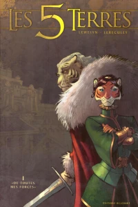 "De toutes mes forces"