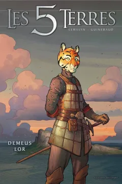 Demeus Lor