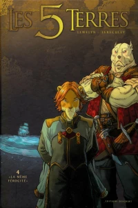 "La même férocité"