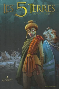 «Plus Morte Que Morte»