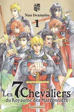 Issue #1