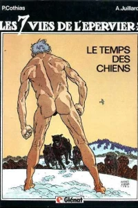 Le Temps des Chiens