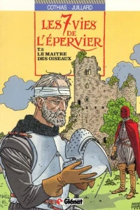 Le Maitre des Oiseaux