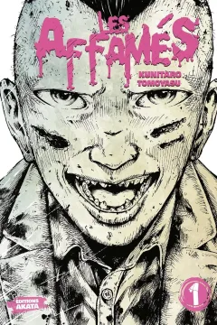 Issue #1