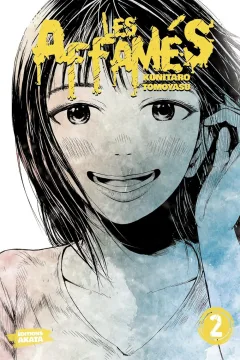 Issue #2