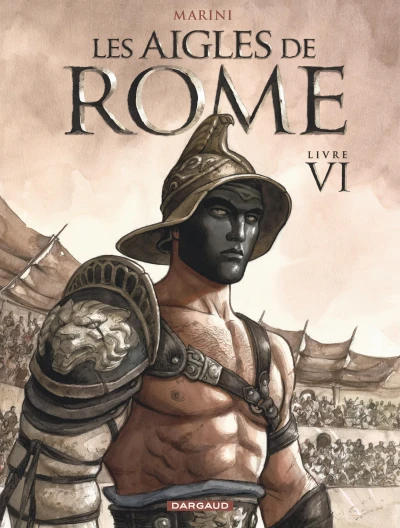 Cover of Livre VI