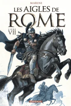 Livre VII
