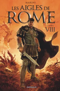 Livre VIII