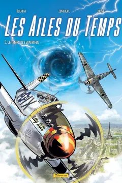 Le Temps des Warbirds 
