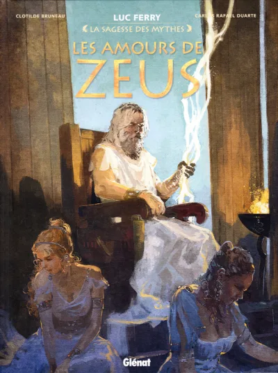 Cover of Volume #1