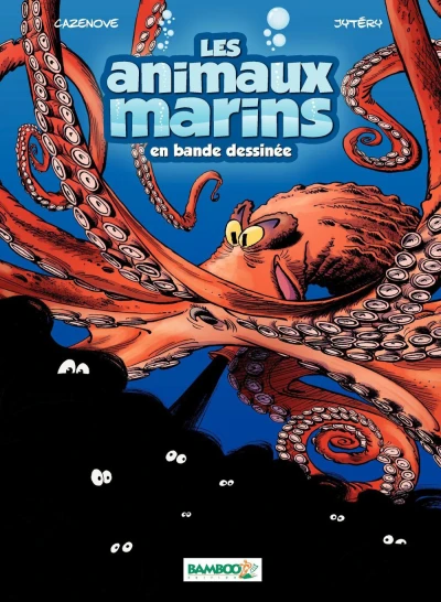 Cover of Tome 2