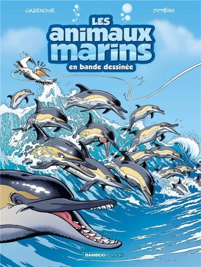 Cover of Tome 5