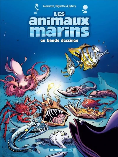 Cover of Tome 6