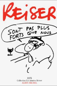 Sont pas plus forts que nous