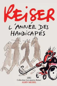 L'année des handicapés