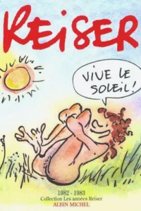 Vive le soleil