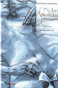 Zéphirine tombée des nues