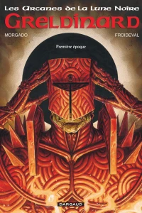 Greldinard - Première époque