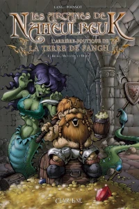 Bière, Monstre et Bière