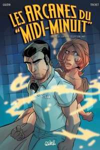 L'affaire du détenu 3491