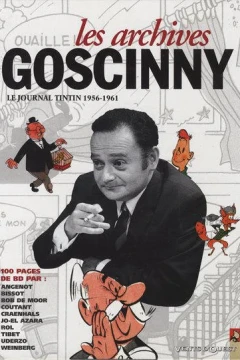 Le journal Tintin 1956-1961