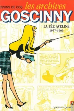 La fée Aveline 1967-1969