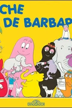 L'Arche de Barbapapa
