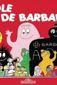 L'Ecole de Barbapapa