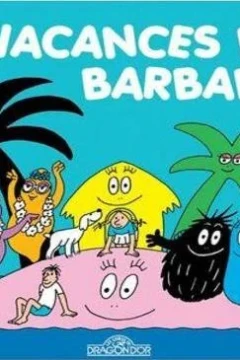 Les Vacances de Barbapapa
