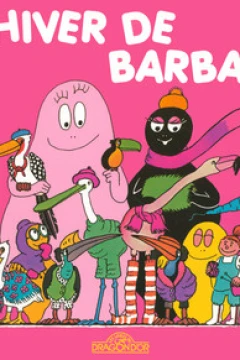 L'Hiver de Barbapapa