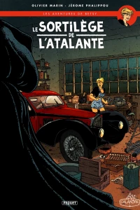 Le Sortilège de l'Atalante