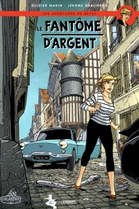 Le Fantôme d'Argent