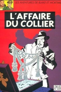 L'Affaire du Collier