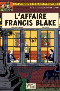 L'Affaire Francis Blake