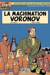 La Machination Voronov