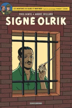 Signé Olrik