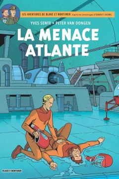 La menace atlante