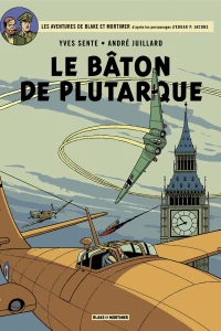 Le Bâton de Plutarque