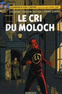 Le Cri du Moloch