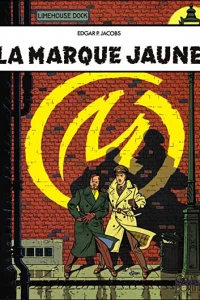 La Marque Jaune