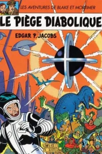 Le Piège Diabolique