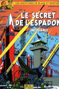 Le Secret de l'Espadon