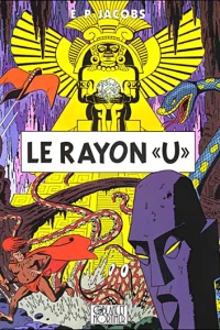 Le Rayon "U"
