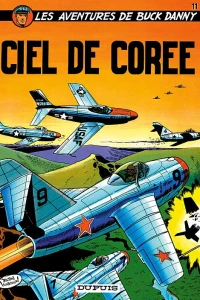 Ciel de Corée