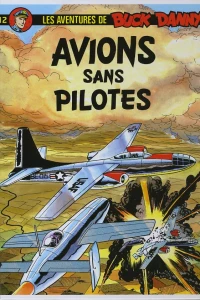 Avions Sans Pilotes