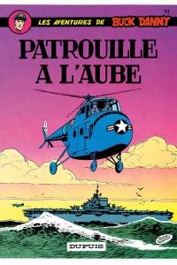 Patrouille à l'Aube